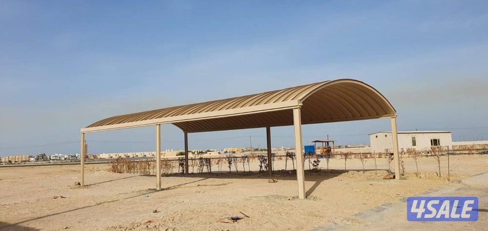 حداد مظلات شیراز3