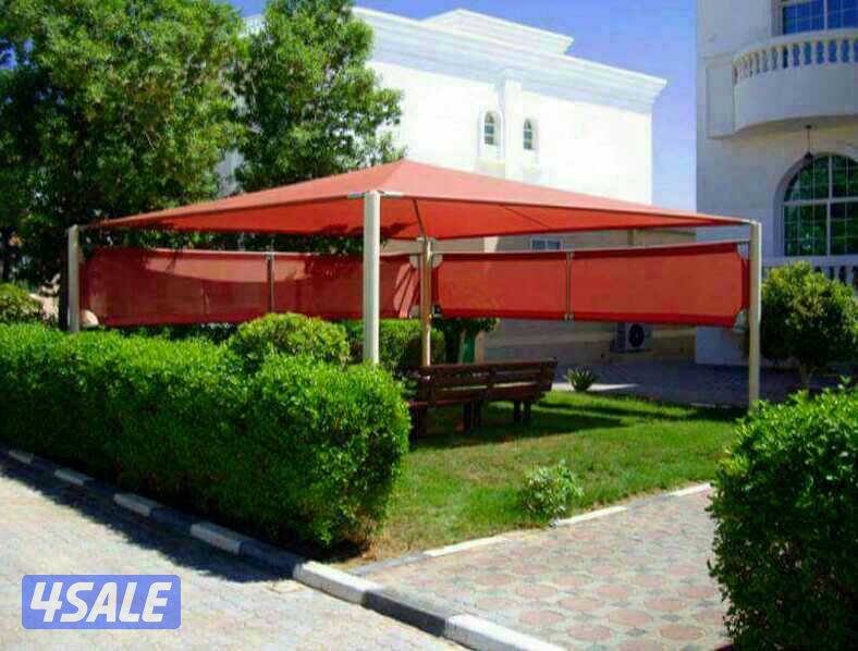 حداد مظلات شیراز7