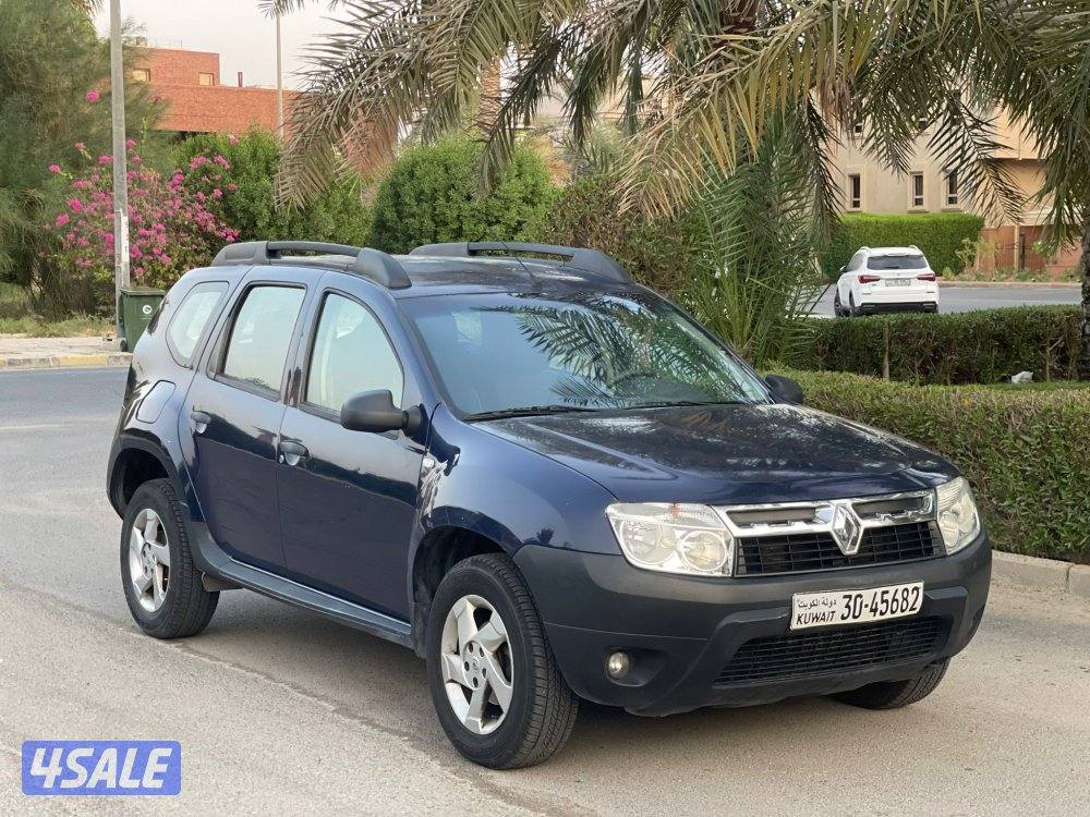 للبيع رينو داستر ٢٠١٤0