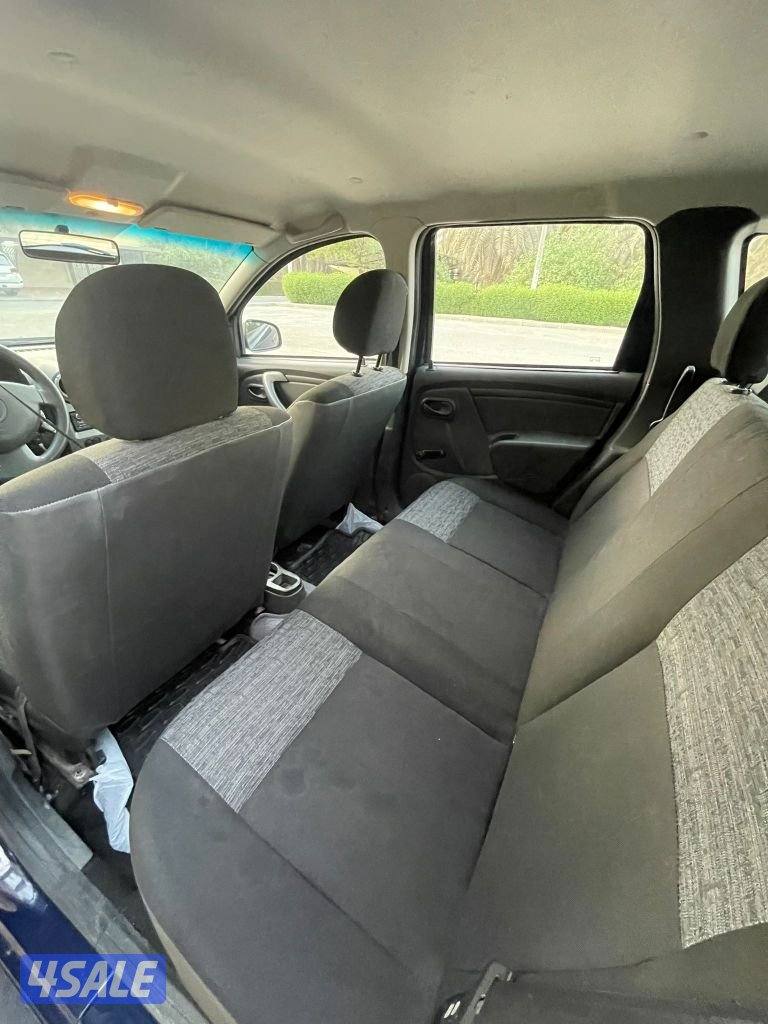 للبيع رينو داستر ٢٠١٤4