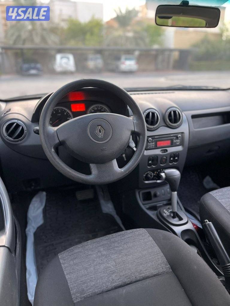 للبيع رينو داستر ٢٠١٤5