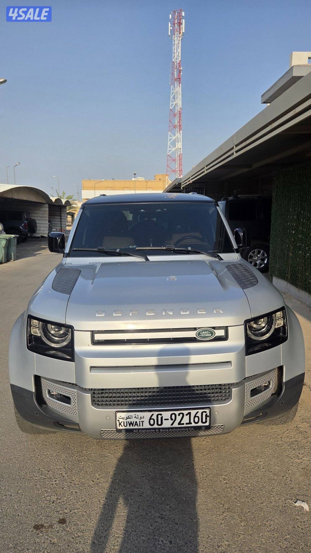 مبارك الكبير0