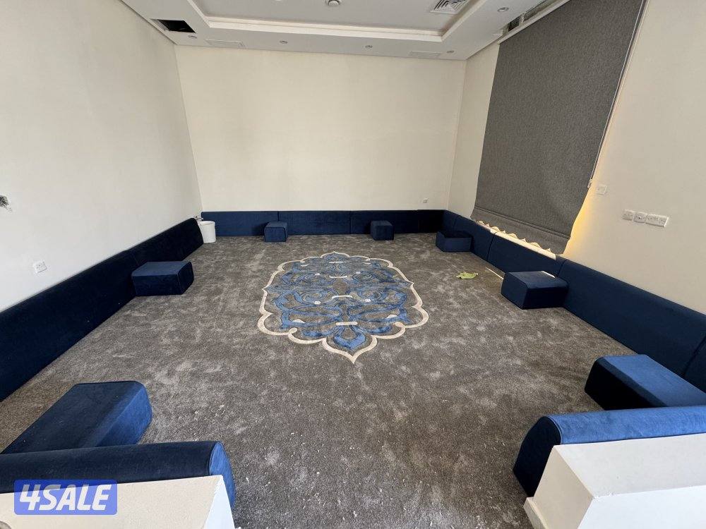 تفصال وتنجيد8