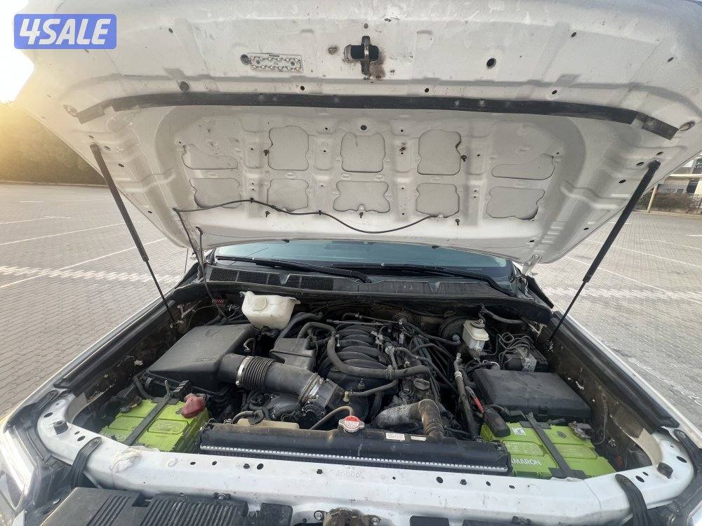 للبيع تندرا باب واحد2