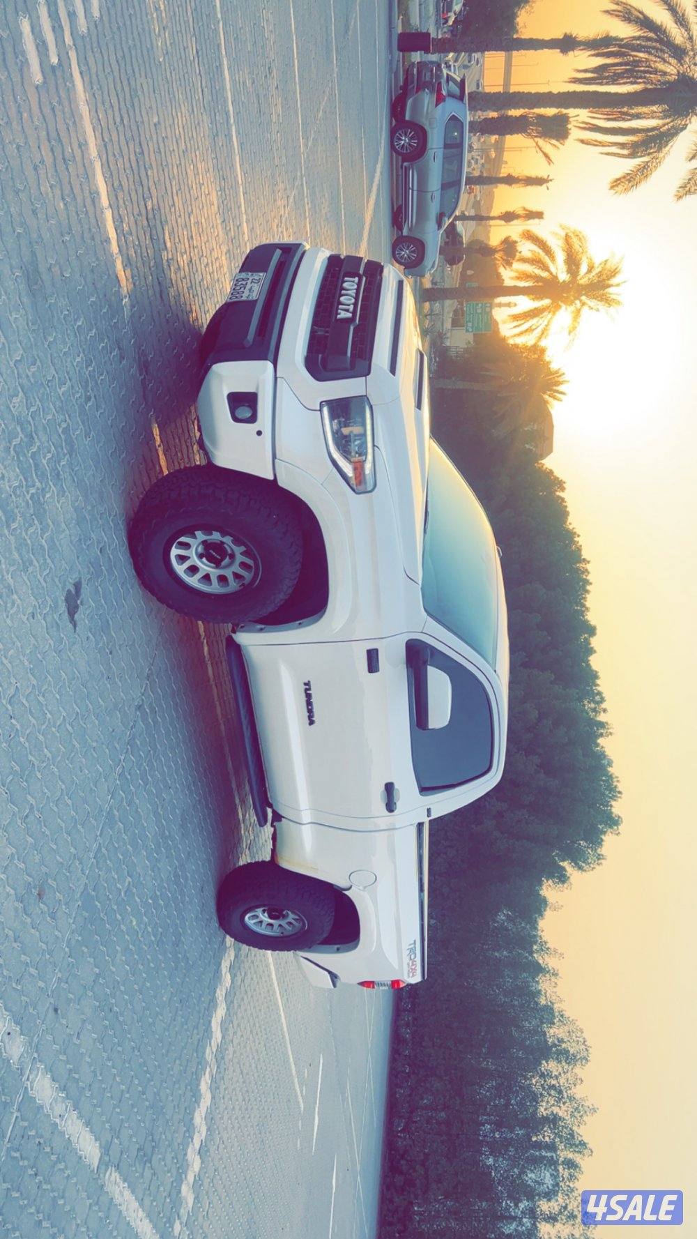 للبيع تندرا باب واحد6