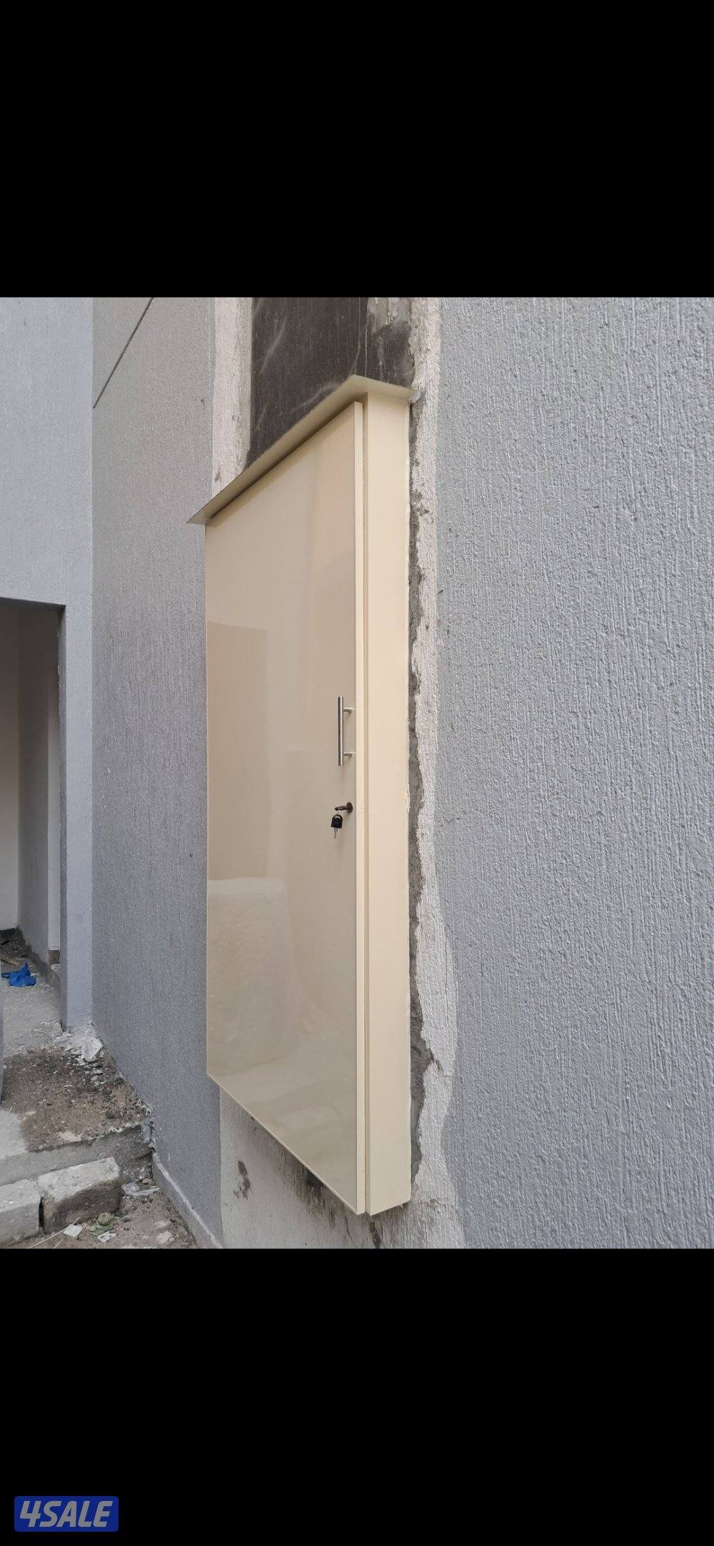 المينيم شترابواب مطبغ10