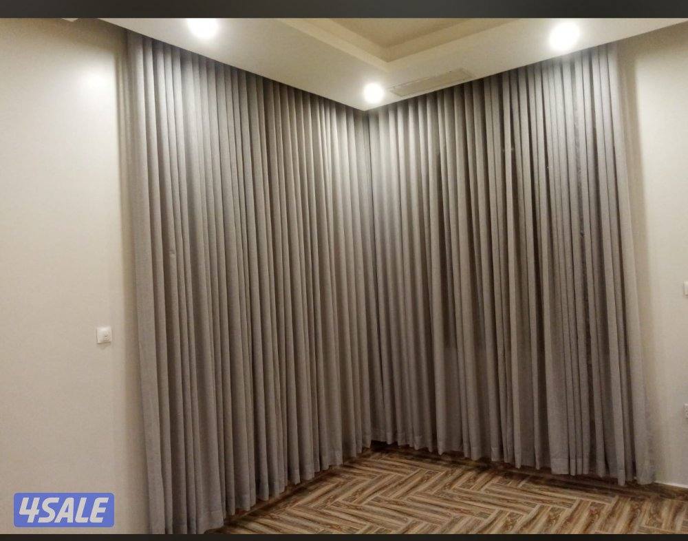 تفصال وتنجيد وا سجاد وستائر9