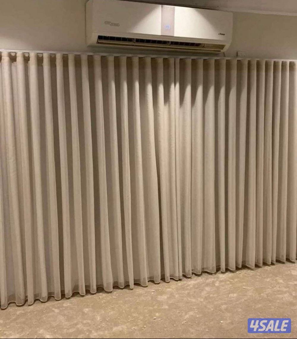 تفصال وتنجيد وا سجاد وستائر10