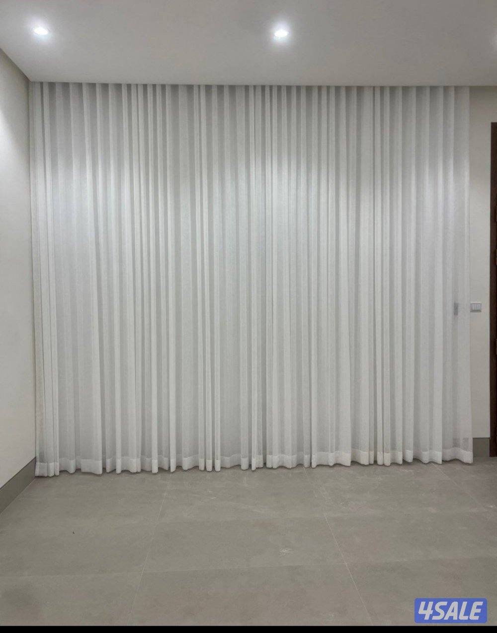 تفصال وتنجيد وا سجاد وستائر14