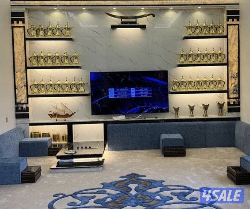 جميع مستلزمات الوجار وتوصيل لجميع المناطق4