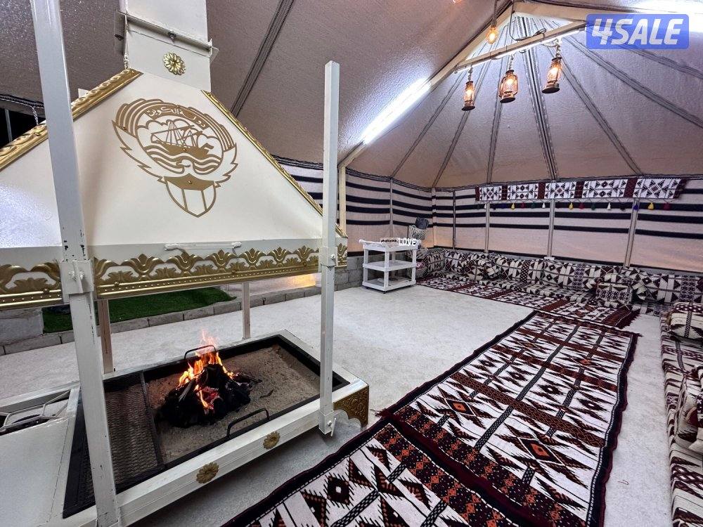 🔥للبيع بيوت تفصال جديد جميع المقاسات عروض ع البيوت كامله بغراضها 🔥9