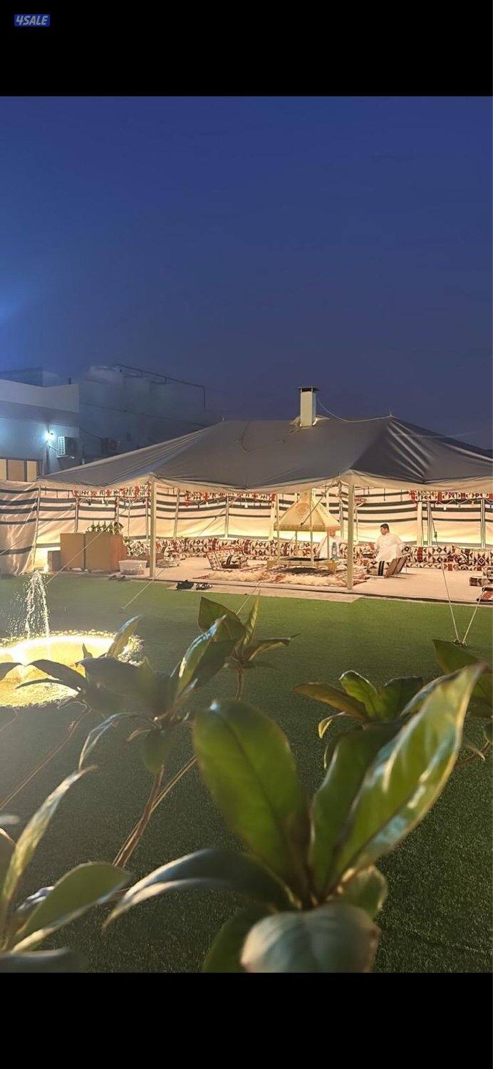 🔥للبيع بيوت تفصال جديد جميع المقاسات عروض ع البيوت كامله بغراضها 🔥8