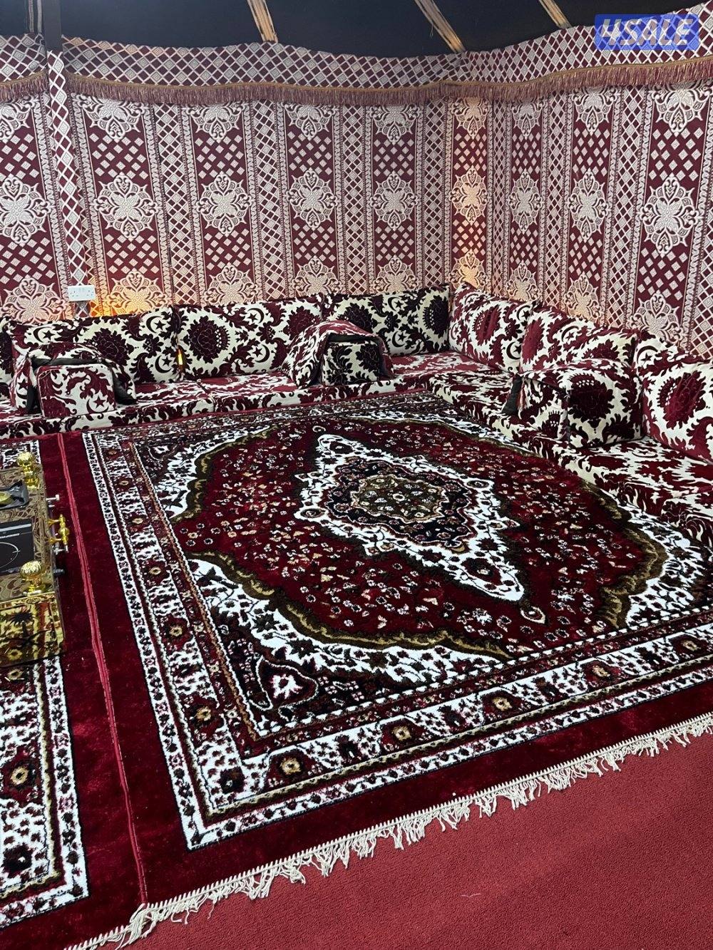 🔥للبيع بيوت تفصال جديد جميع المقاسات عروض ع البيوت كامله بغراضها 🔥15