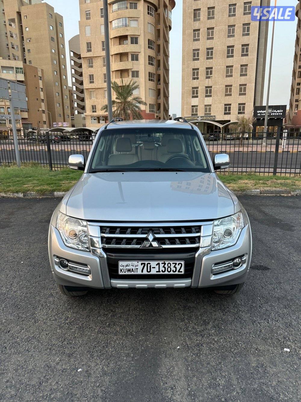 باجيرو 2022 سيرفس منتظم3