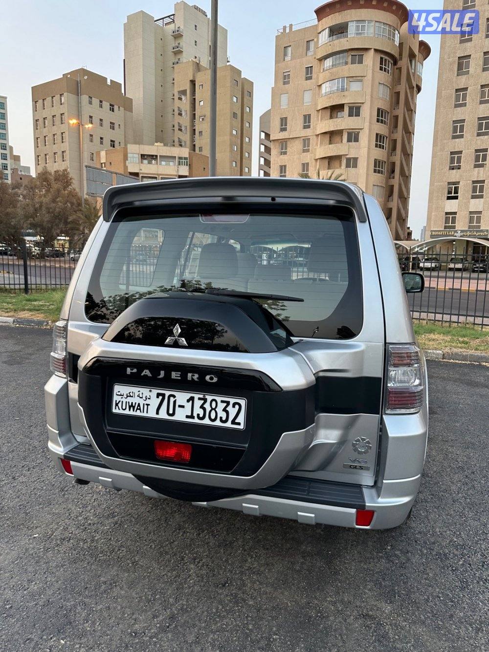 باجيرو 2022 سيرفس منتظم7