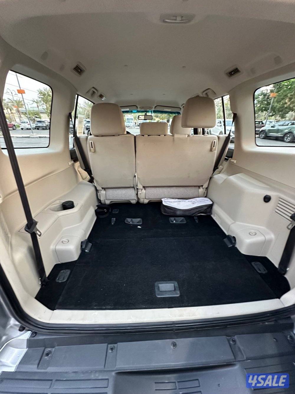 باجيرو 2022 سيرفس منتظم10