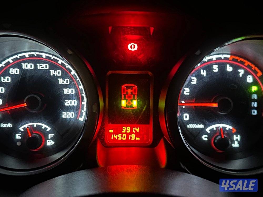 باجيرو 2022 سيرفس منتظم13