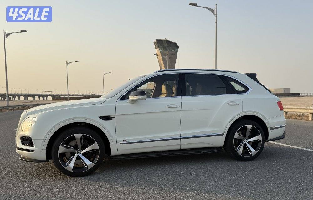 بنتلي بينتايحا1