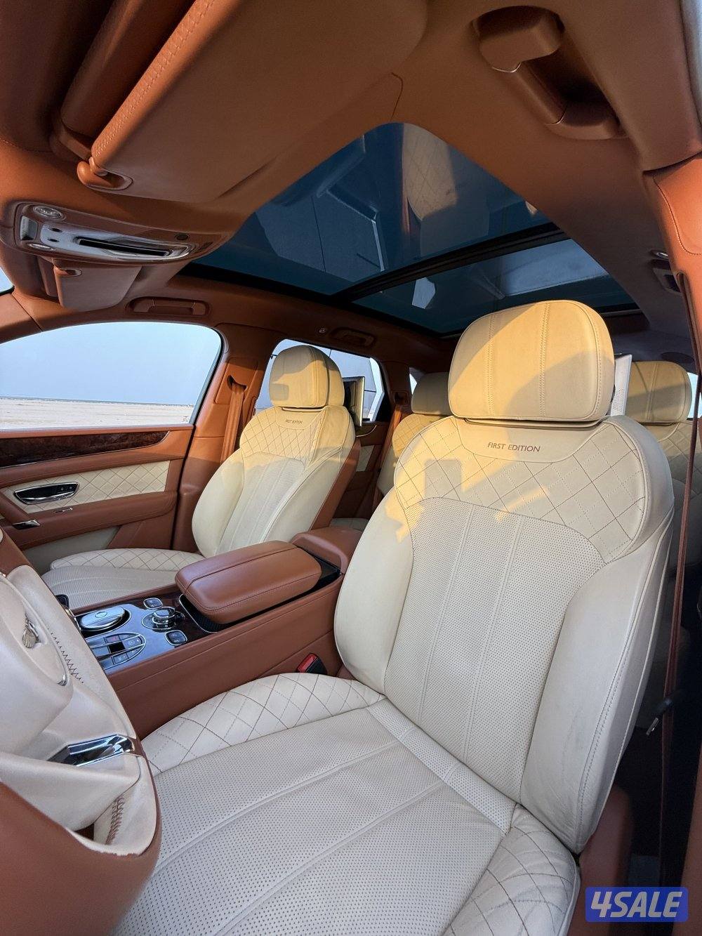 بنتلي بينتايحا6