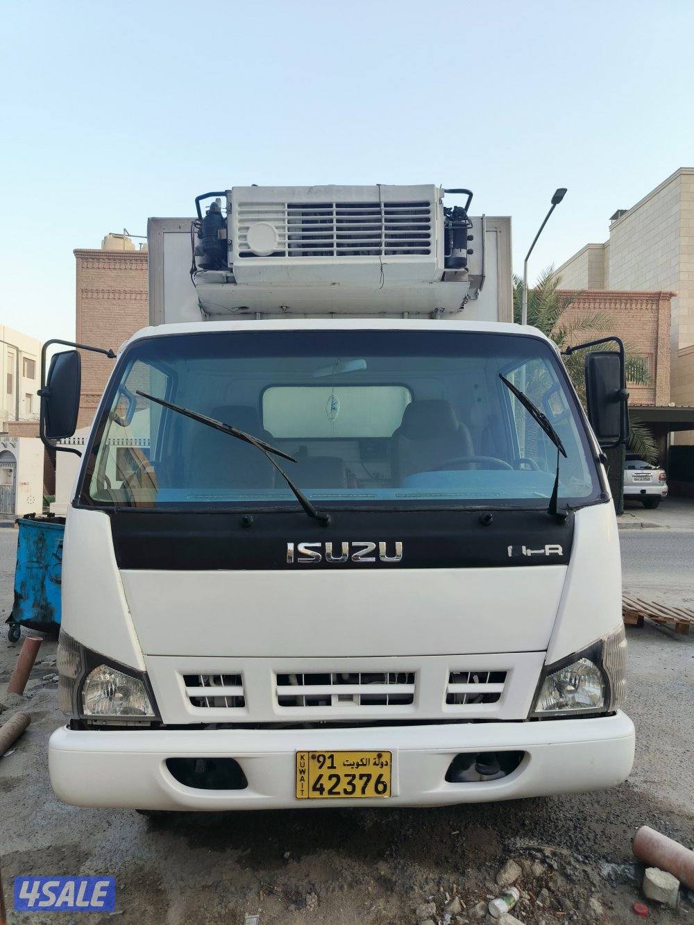 إيجار نصف شاحنه تبريد1