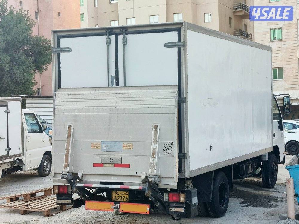 إيجار نصف شاحنه تبريد2