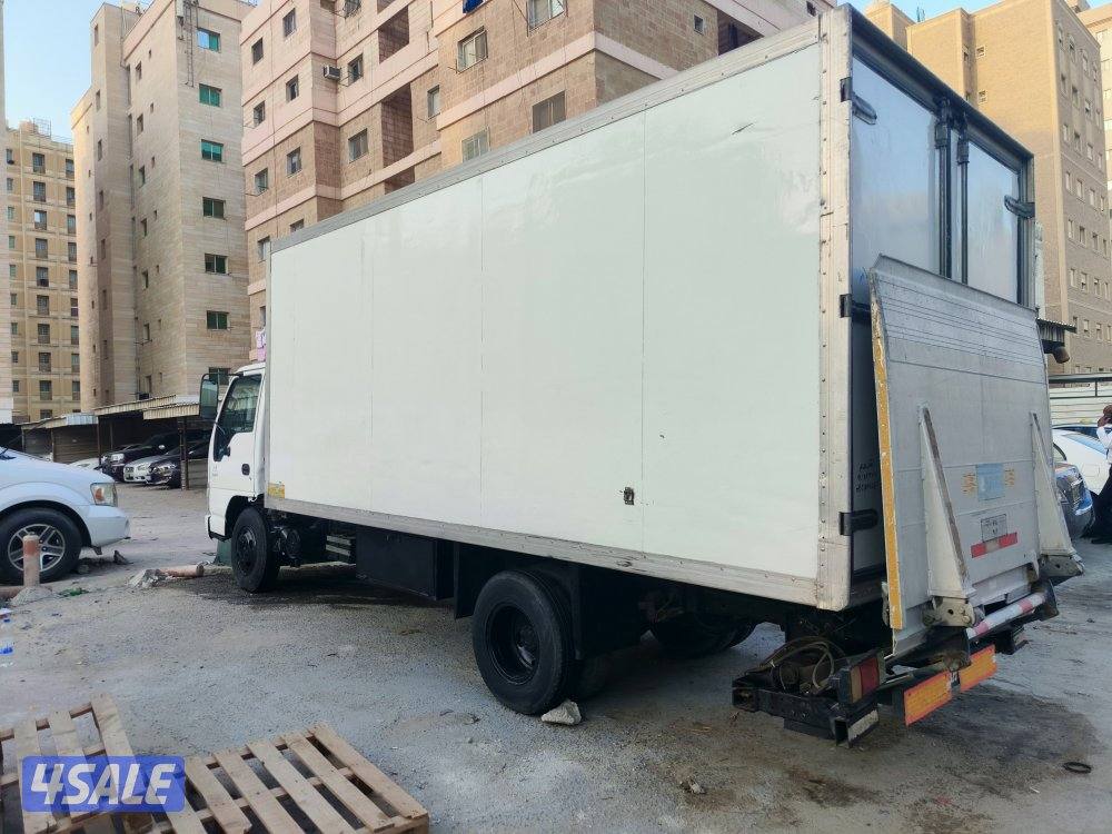 إيجار نصف شاحنه تبريد3