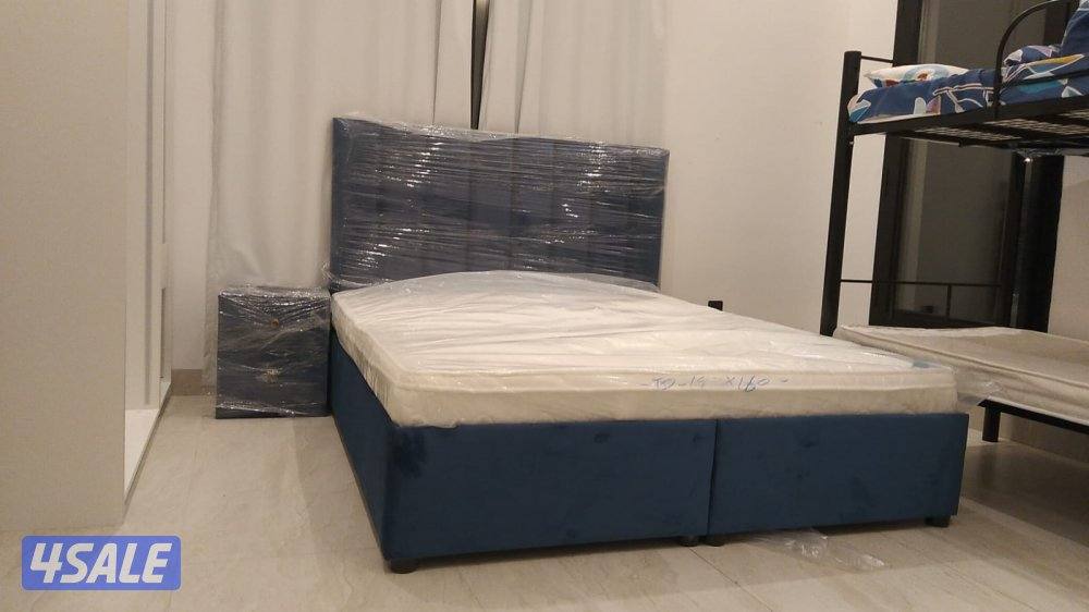 احدث غرف نوم تفاصيل احداث سرير ودوشك طبي بارخص الاسعار5