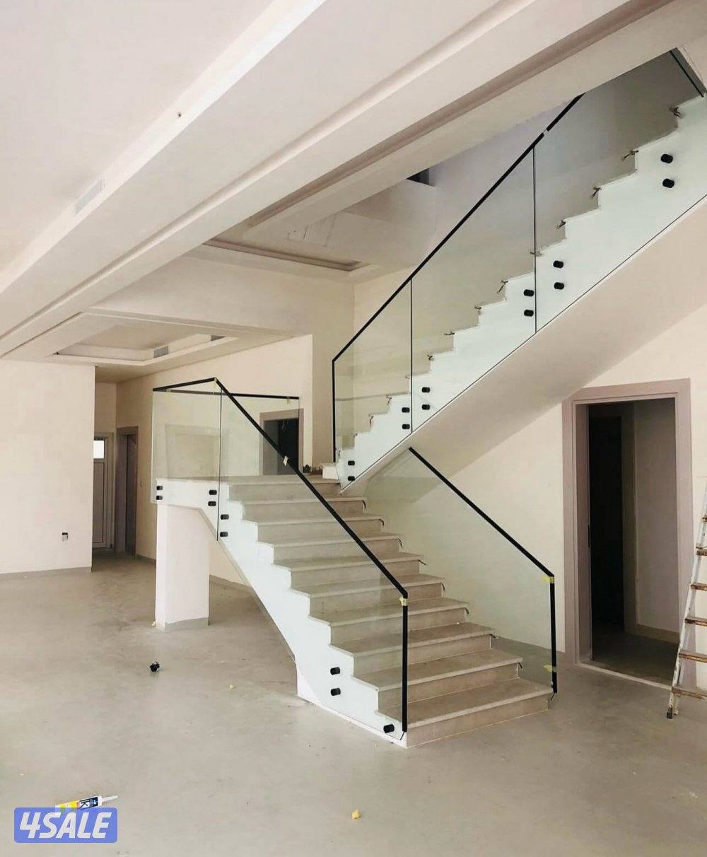 زجاج و مرايا0