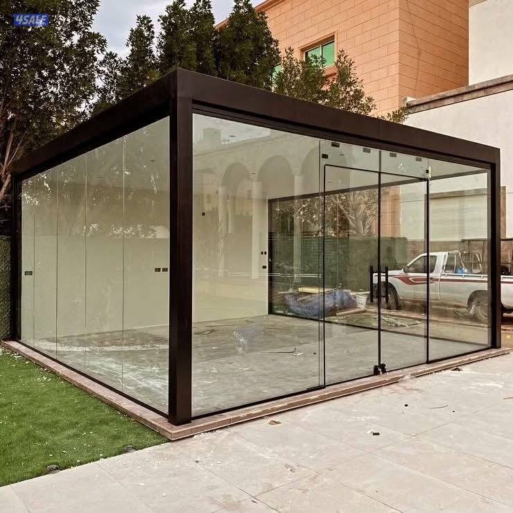 زجاج و مرايا5