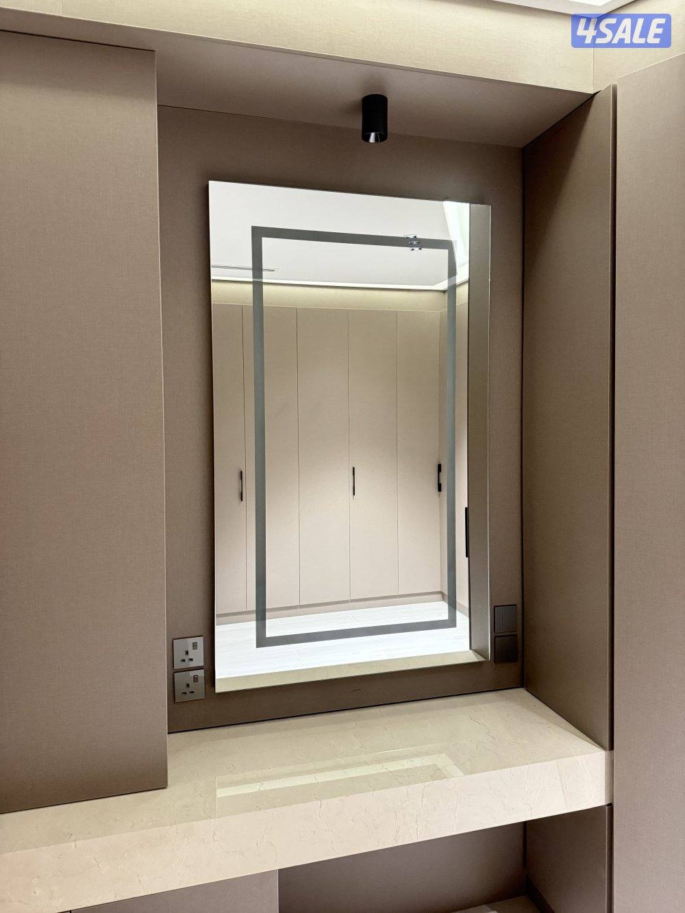 زجاج و مرايا7