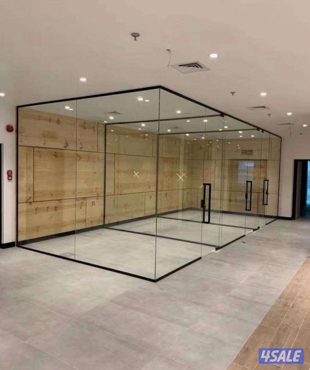 زجاج و مرايا10