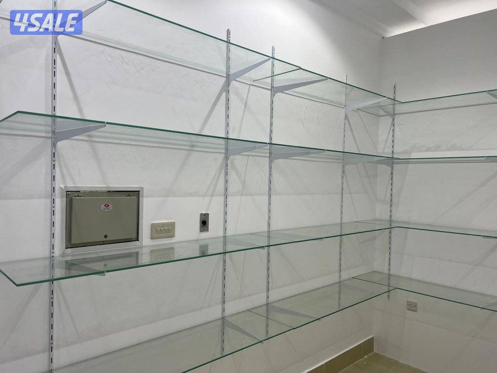 زجاج و مرايا15