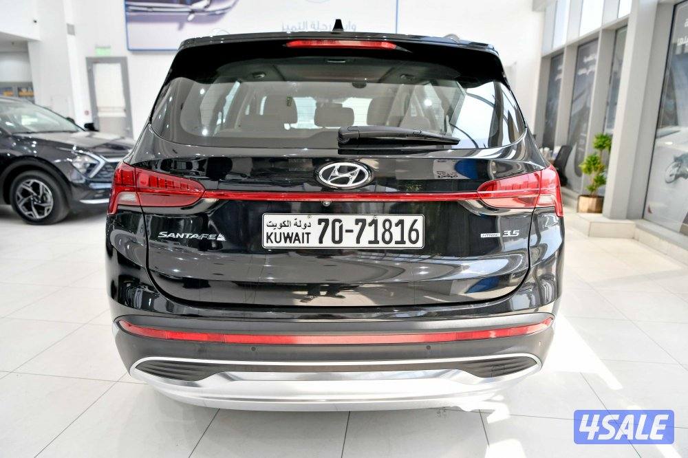 هيونداي سنتافيه3