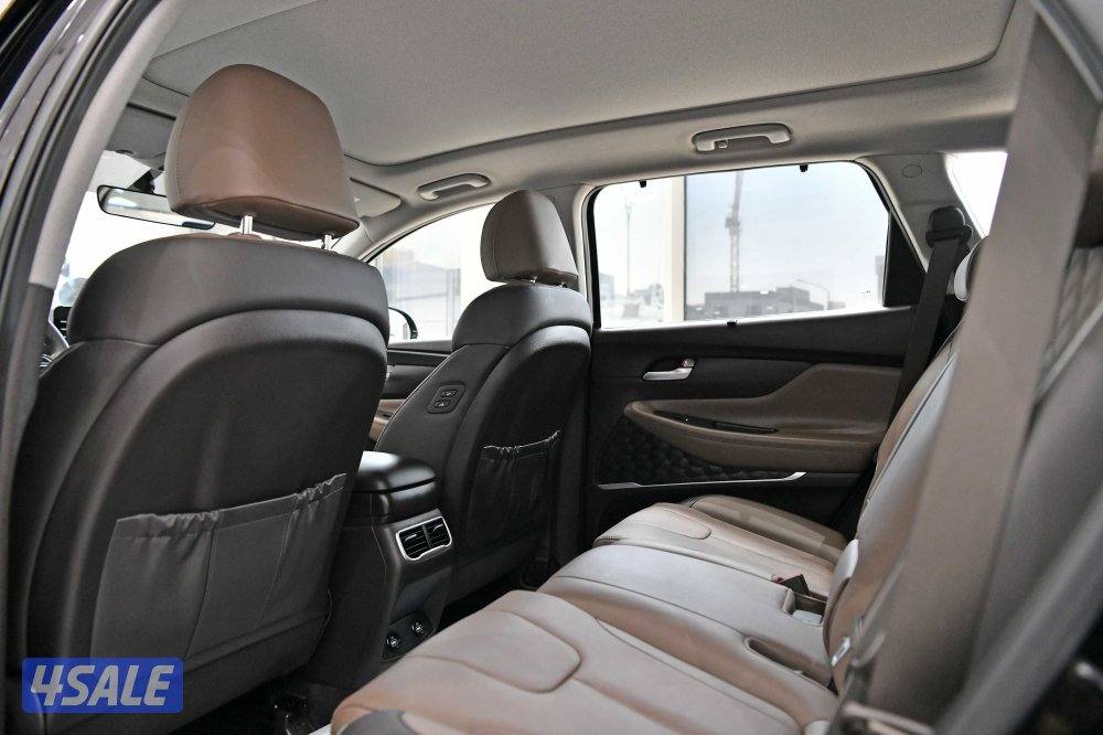 هيونداي سنتافيه4