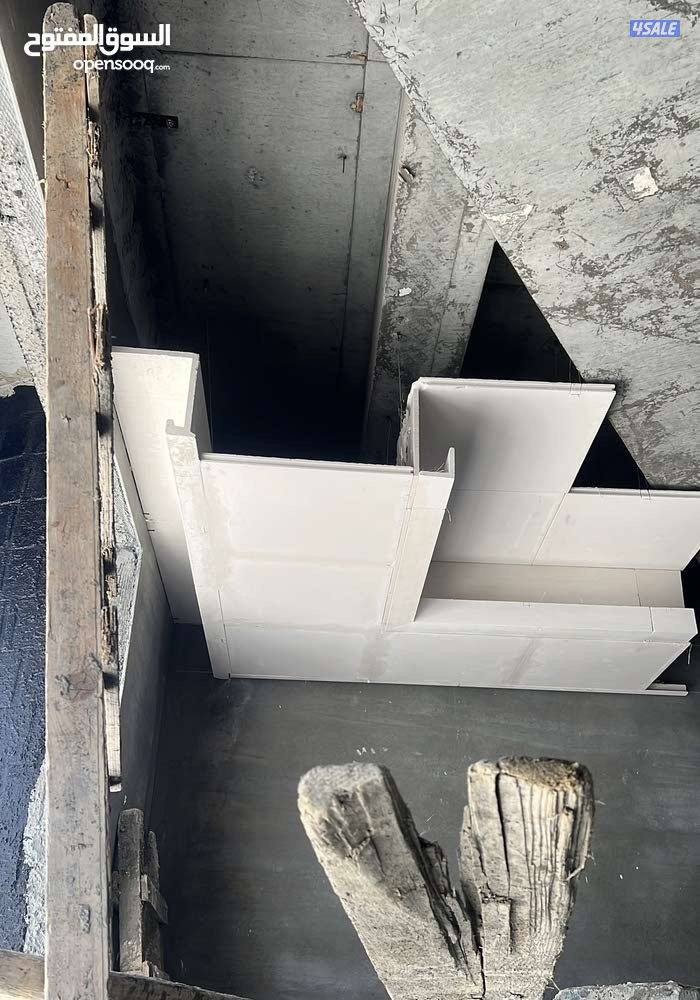 شغل صح مواد اصلي مافي شغل حيالله صباغ هندي ومعلم ديكور وجبسوم بورد9