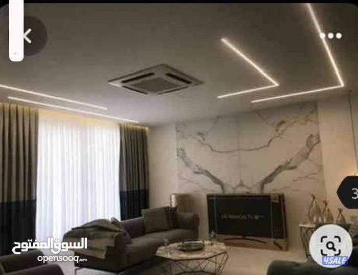 شغل صح مواد اصلي مافي شغل حيالله صباغ هندي ومعلم ديكور وجبسوم بورد14