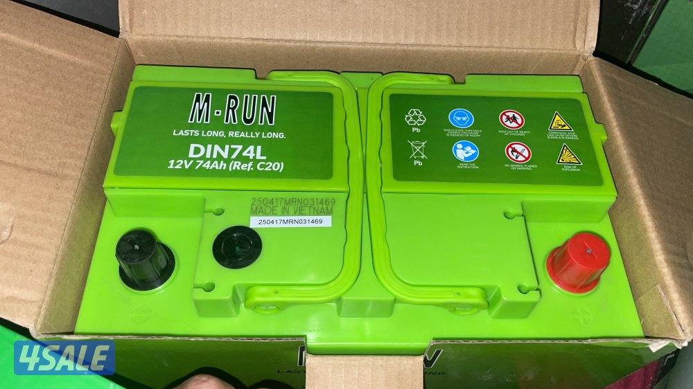 تبديل بطاريات السيارات وتصليح الإطارات0