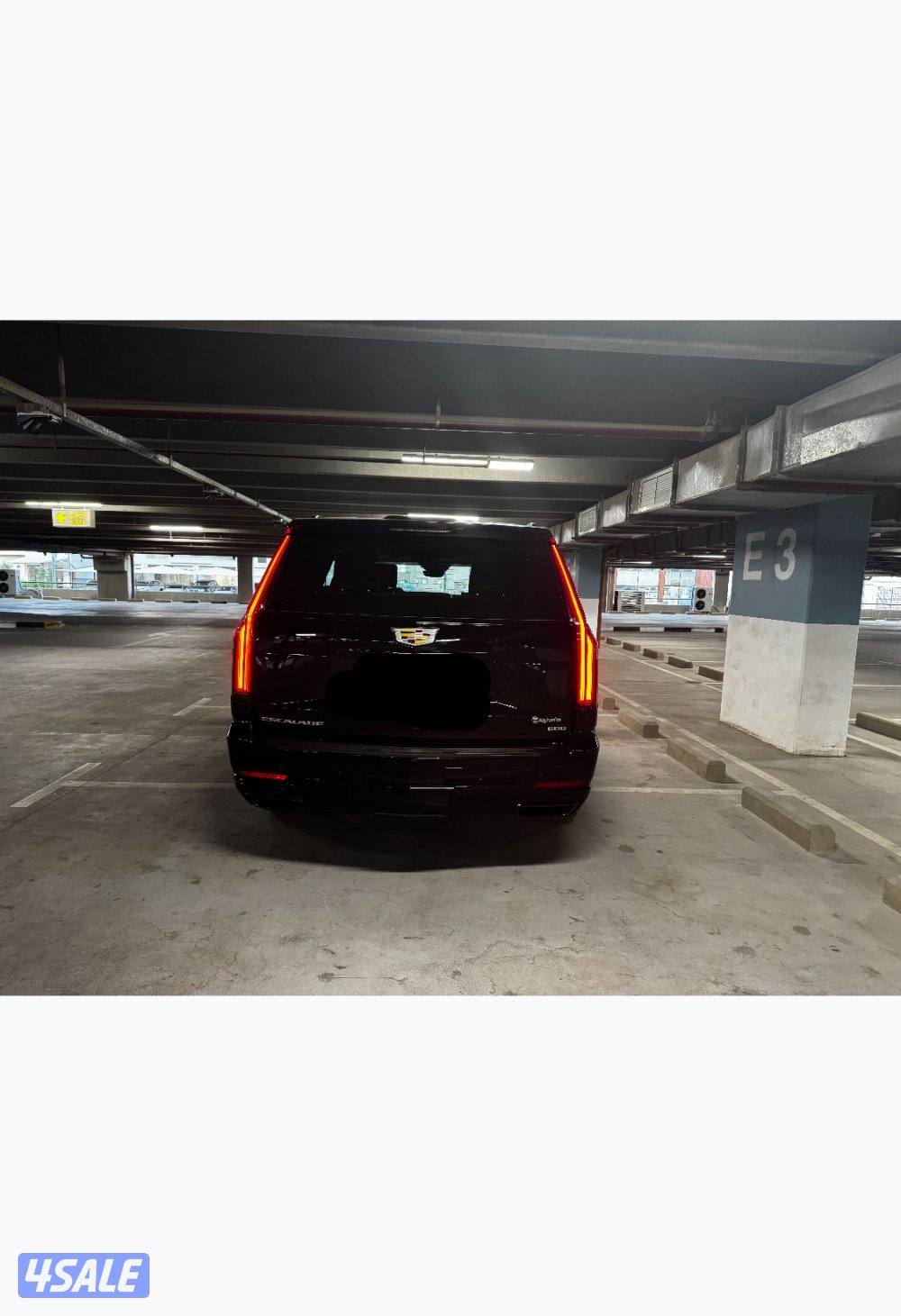 للبيع سكاليد ٢٠٢٥ SPORT PLATINUM ((أصفار))2