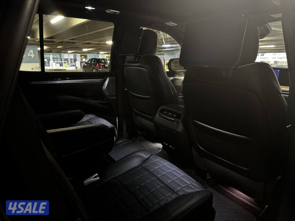 للبيع سكاليد ٢٠٢٥ SPORT PLATINUM ((أصفار))5