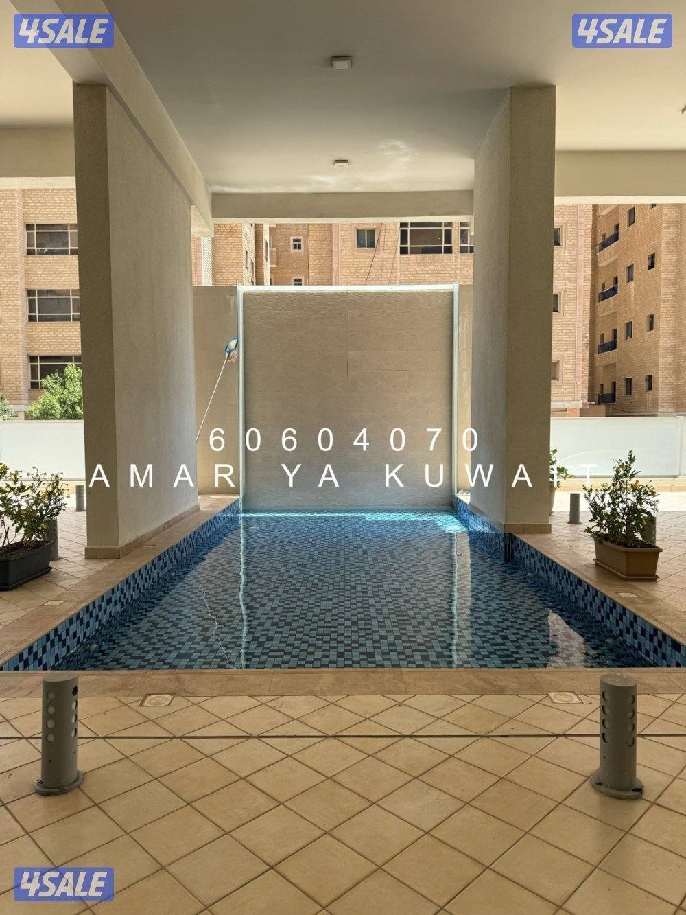 ✅✅ مجمع امنيــات جاردنز - المهبوله ✅✅2