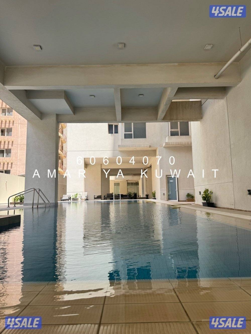 ✅✅ مجمع امنيــات جاردنز - المهبوله ✅✅3