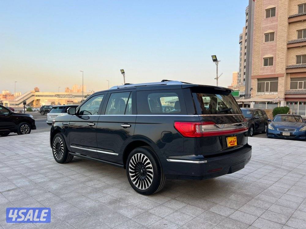 لنكولن 2021 نافيجتور بحالة الوكاله صبغ الوكاله كامل المواصفات7