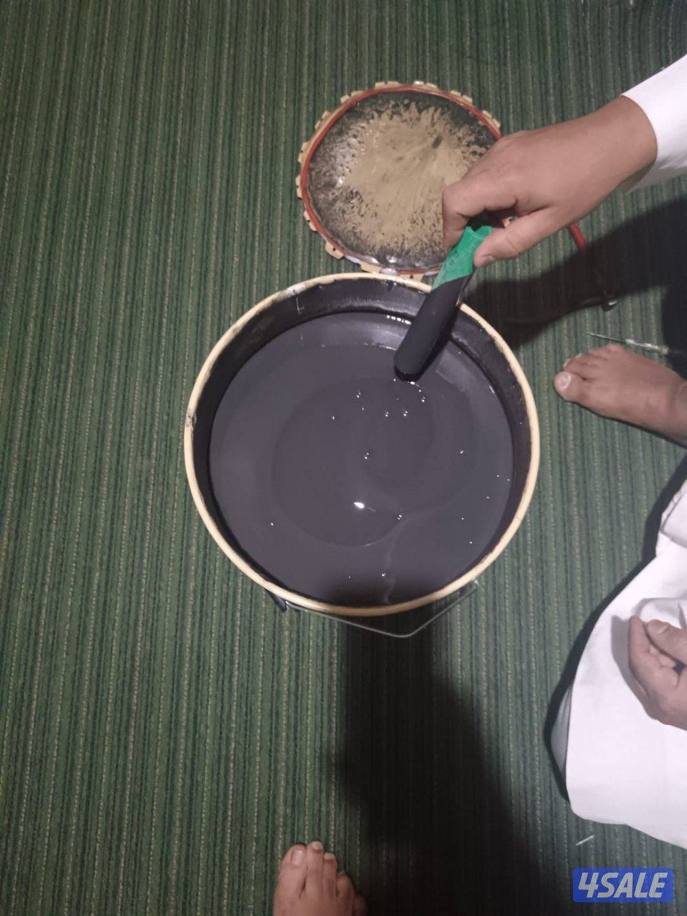 ابو احمد صباغ9