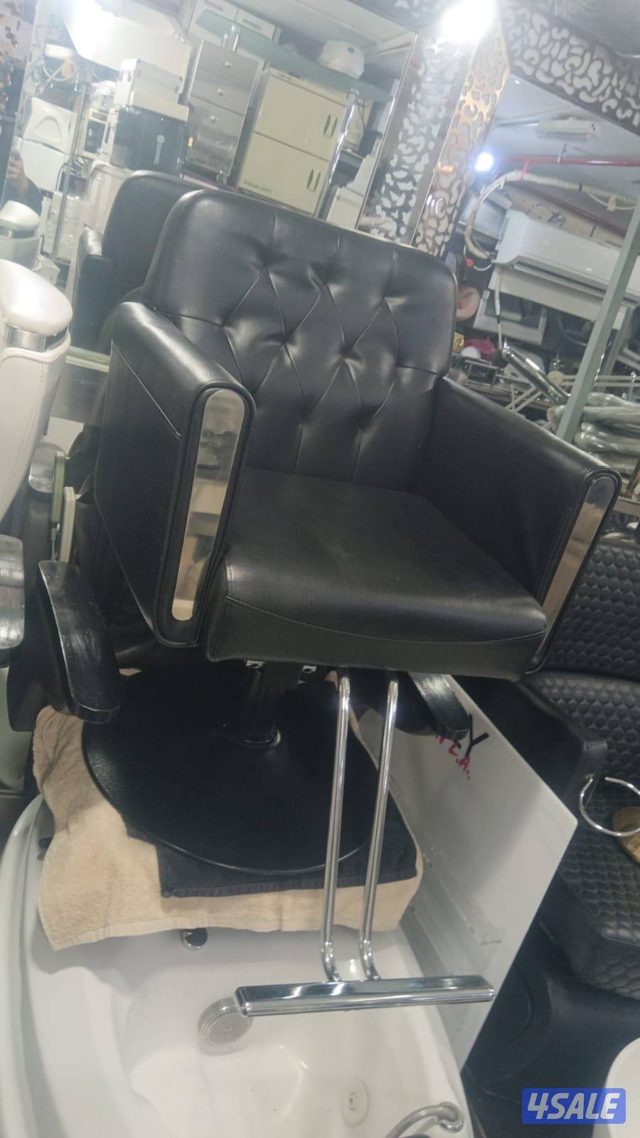 شراء وبيع مستلزمات الصالونات الرجاليه والنسائيه1