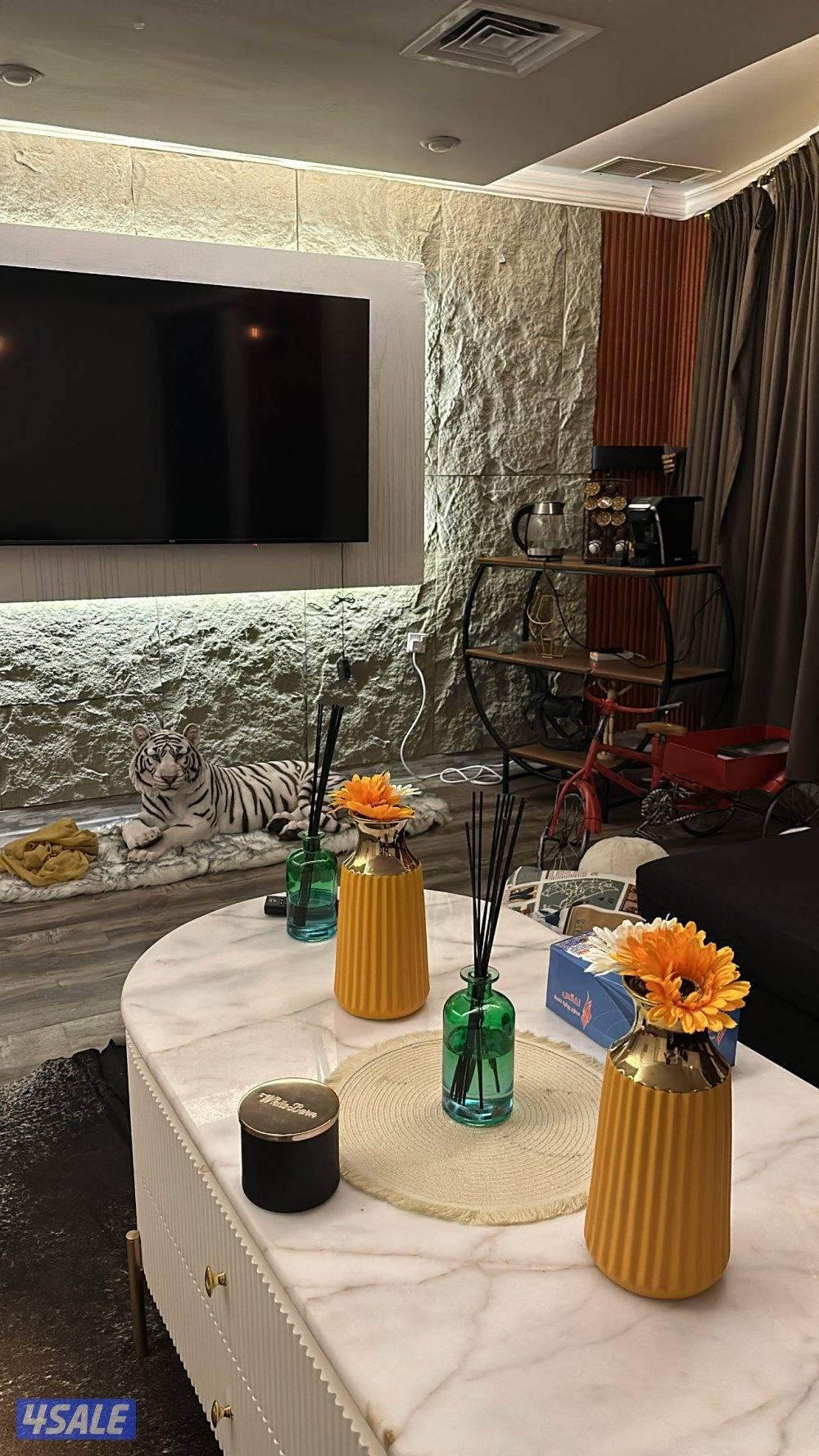 لورد لشقق الفندقية 🏠1