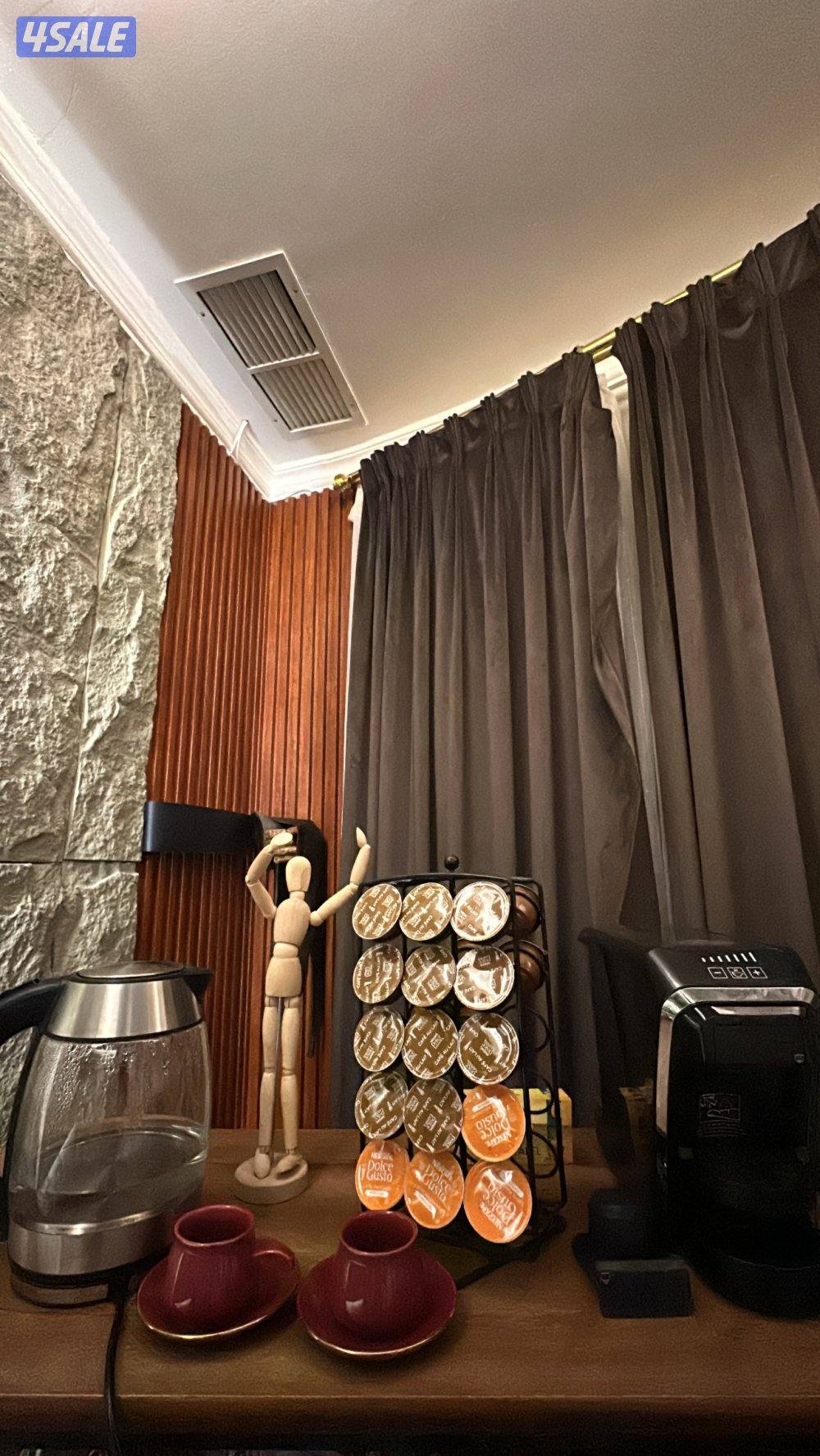 لورد لشقق الفندقية 🏠3