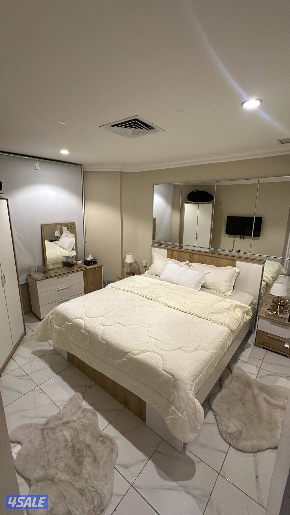 لورد لشقق الفندقية 🏠4