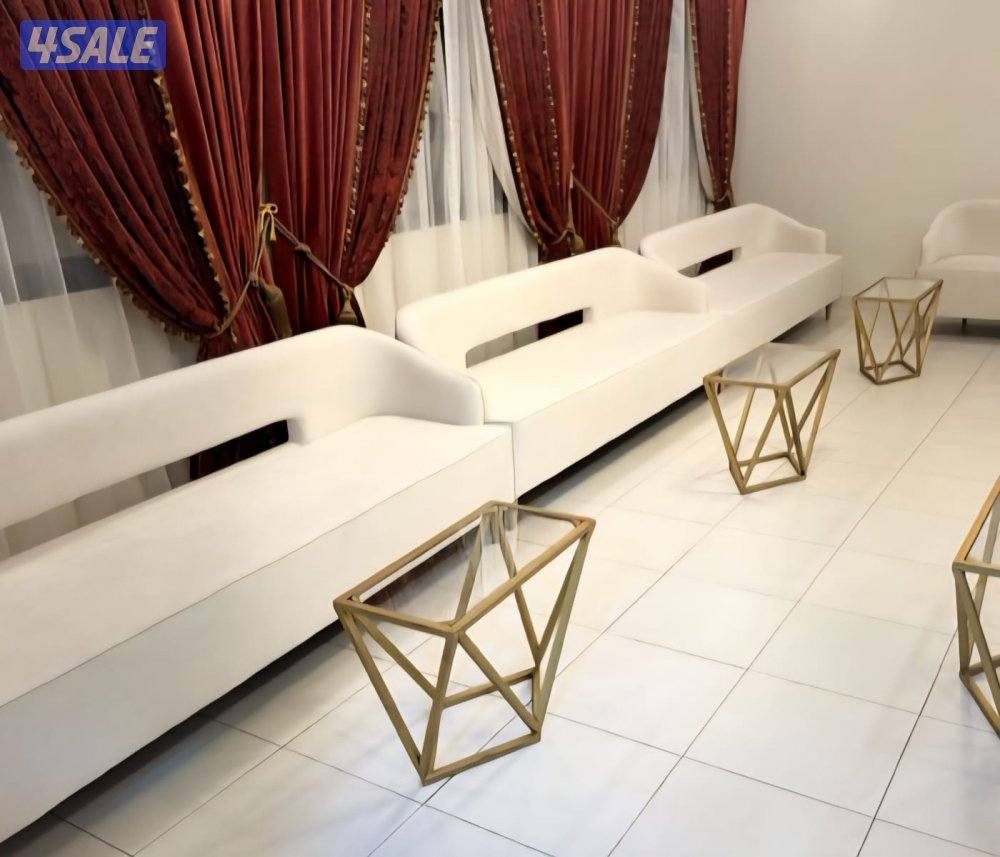 خدمة رجالى شاى وقهوة عربية خدمة إيقاف السيارات للحضور13