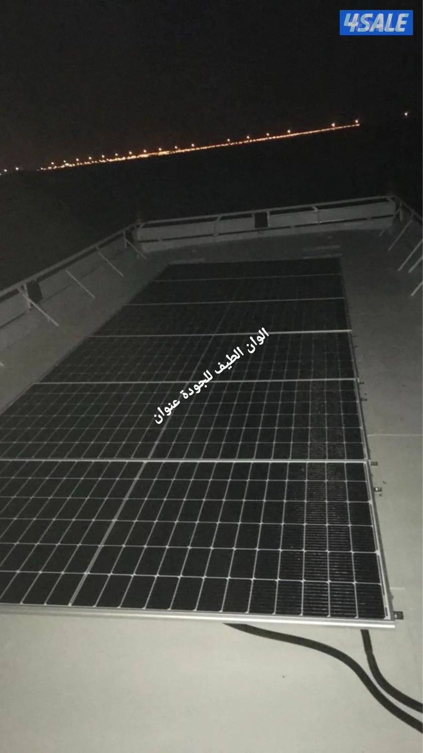 تركيب سستم الطاقة الشمسية في جميع مناطق الكويت1