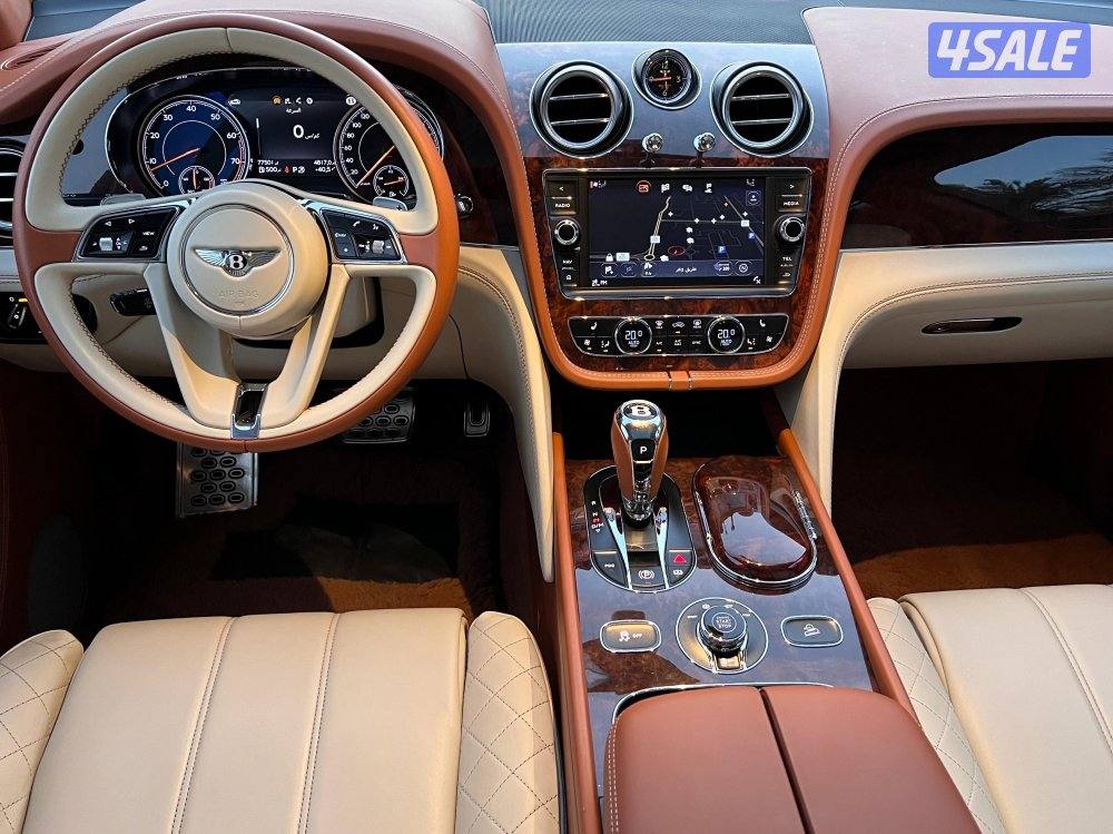 بريتش كار لبيع وشراء وتثمين السيارات7